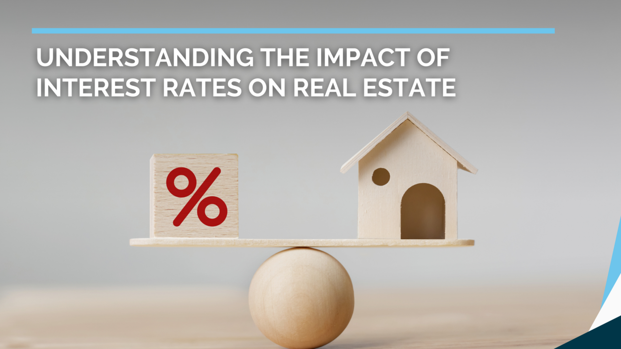 Understanding the Impact of Interest Rates on Real Estate